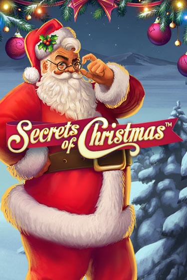 Демо игрового автомата Secrets of Christmas™ | SELECTOR BY 