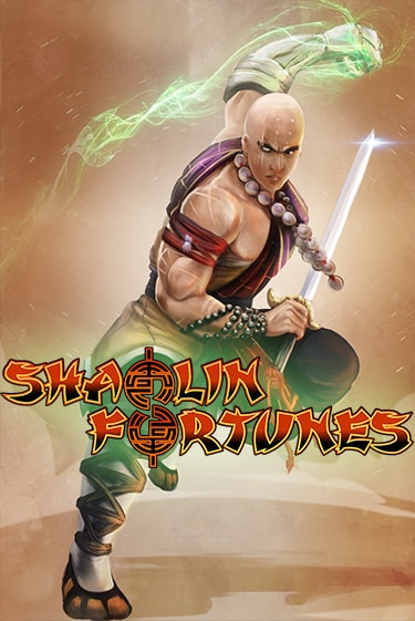 Демо игрового автомата Shaolin Fortunes | SELECTOR BY 