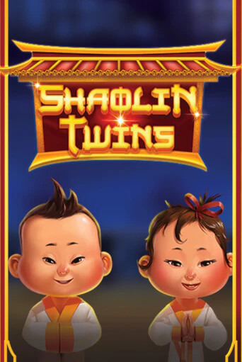 Демо игрового автомата Shaolin Twins | SELECTOR BY 