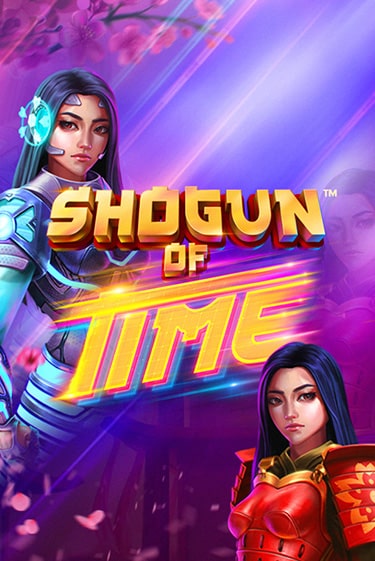 Демо игрового автомата Shogun of Time | SELECTOR BY 