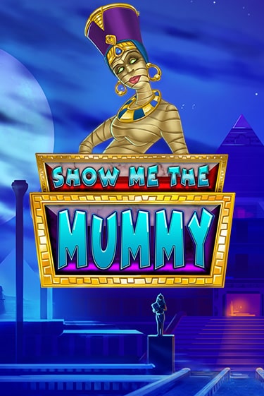 Демо игрового автомата Show Me The Mummy | SELECTOR BY 