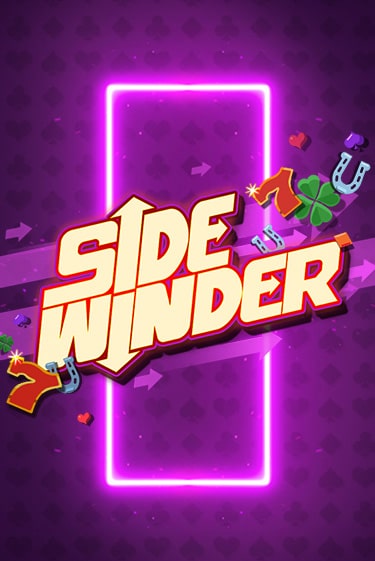 Демо игрового автомата Sidewinder | SELECTOR BY 