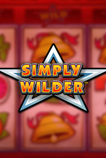 Демо игрового автомата Simply Wilder | SELECTOR BY 