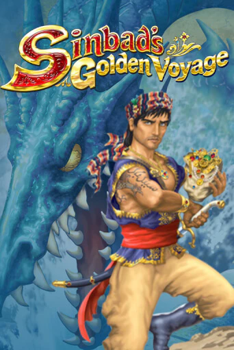 Демо игрового автомата Sinbad's Golden Voyage | SELECTOR BY 