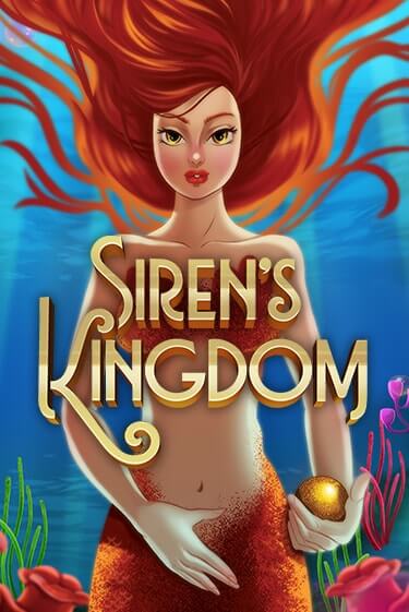 Демо игрового автомата Siren's Kingdom | SELECTOR BY 