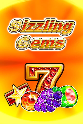 Демо игрового автомата Sizzling Gems | SELECTOR BY 