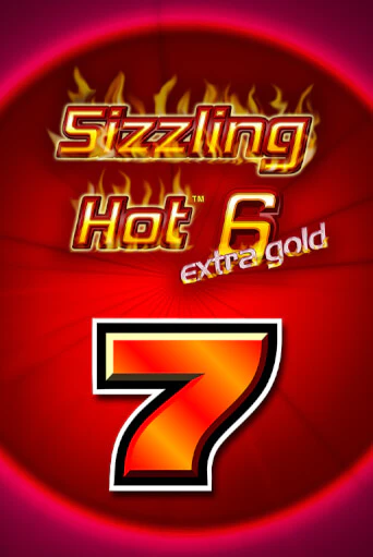 Демо игрового автомата Sizzling Hot 6 extra gold | SELECTOR BY 