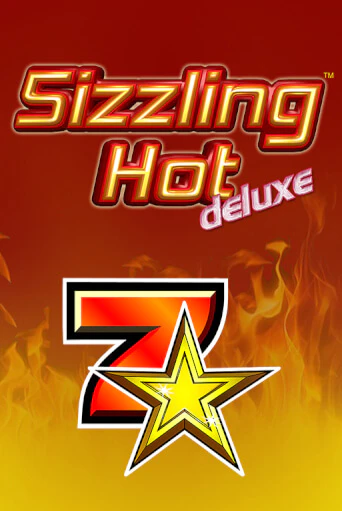 Демо игрового автомата Sizzling Hot Deluxe | SELECTOR BY 