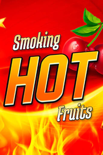 Демо игрового автомата Smoking Hot Fruits | SELECTOR BY 