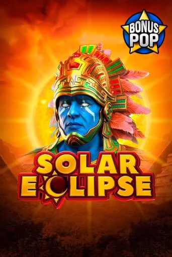 Демо игрового автомата Solar Eclipse | SELECTOR BY 