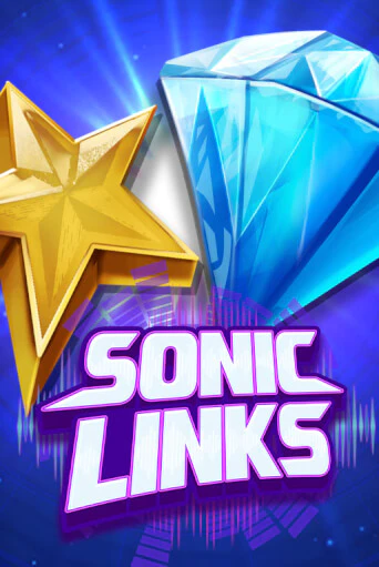 Демо игрового автомата Sonic Links | SELECTOR BY 