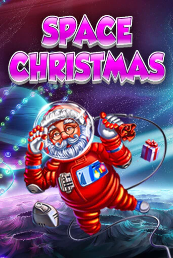 Демо игрового автомата Space Christmas | SELECTOR BY 