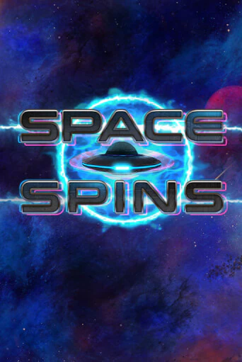 Демо игрового автомата Space Spins | SELECTOR BY 