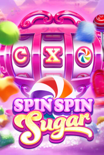 Демо игрового автомата Spin Spin Sugar | SELECTOR BY 