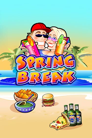 Демо игрового автомата Spring Break | SELECTOR BY 