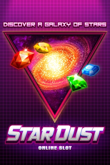 Демо игрового автомата Stardust | SELECTOR BY 