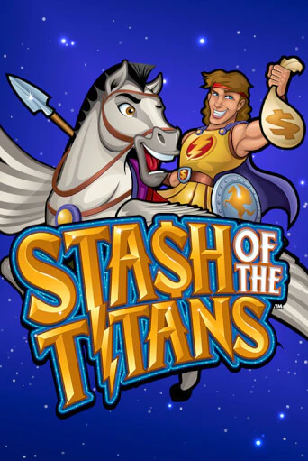 Демо игрового автомата Stash of the Titans | SELECTOR BY 