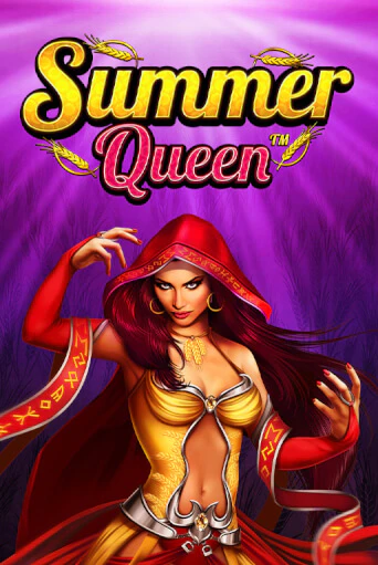 Демо игрового автомата Summer Queen | SELECTOR BY 