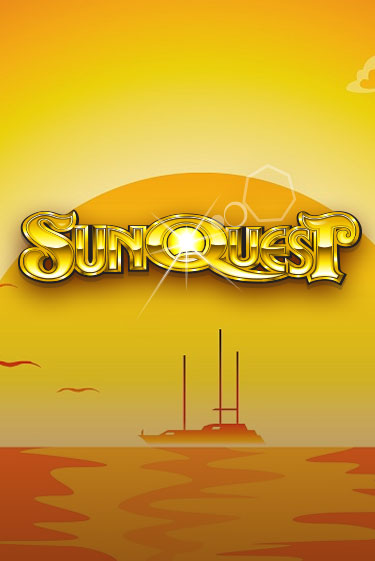 Демо игрового автомата SunQuest | SELECTOR BY 