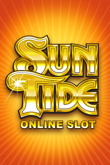 Демо игрового автомата Sun Tide | SELECTOR BY 