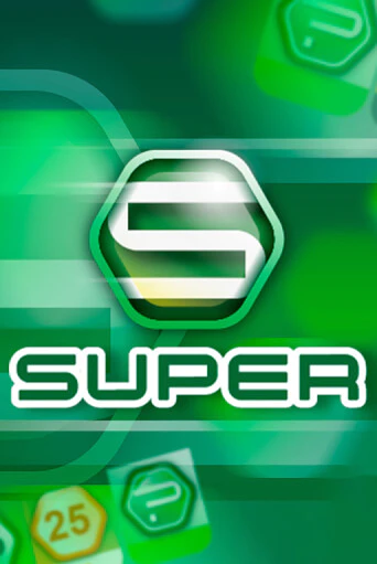 Демо игрового автомата Super | SELECTOR BY 