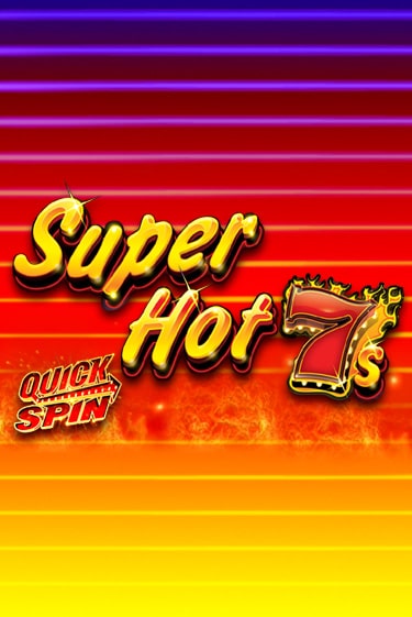 Демо игрового автомата Super Hot 7s | SELECTOR BY 