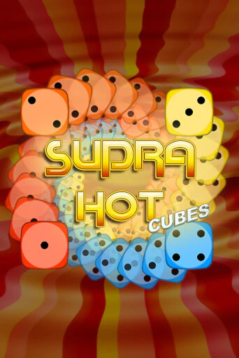 Демо игрового автомата Supra Hot Cubes | SELECTOR BY 