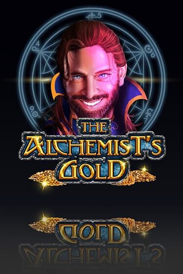 Демо игрового автомата The Alchemist's Gold | SELECTOR BY 