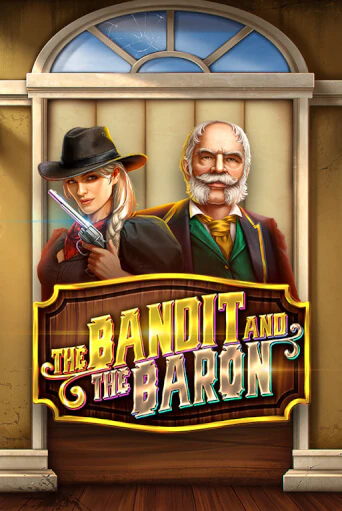 Демо игрового автомата The Bandit and the Baron | SELECTOR BY 