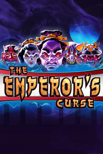 Демо игрового автомата The Emperor's Curse | SELECTOR BY 