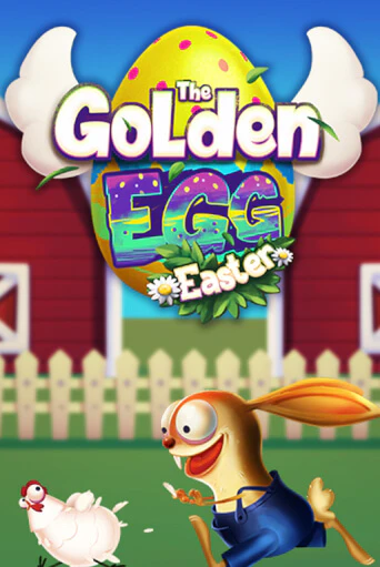 Демо игрового автомата The Golden Egg Easter | SELECTOR BY 