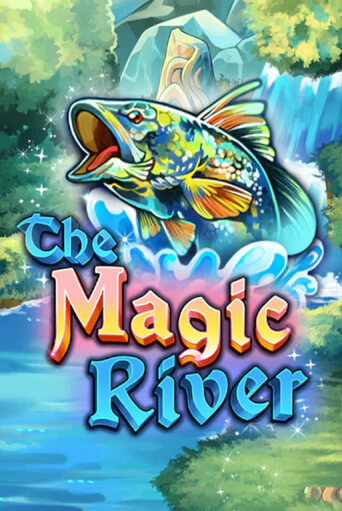 Демо игрового автомата The Magic River | SELECTOR BY 