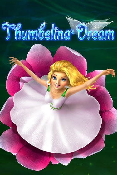 Демо игрового автомата Thumbelina's Dream | SELECTOR BY 