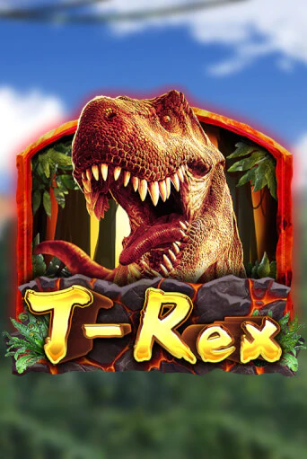 Демо игрового автомата T-Rex | SELECTOR BY 