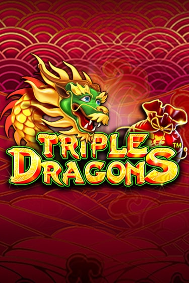 Демо игрового автомата Triple Dragons | SELECTOR BY 