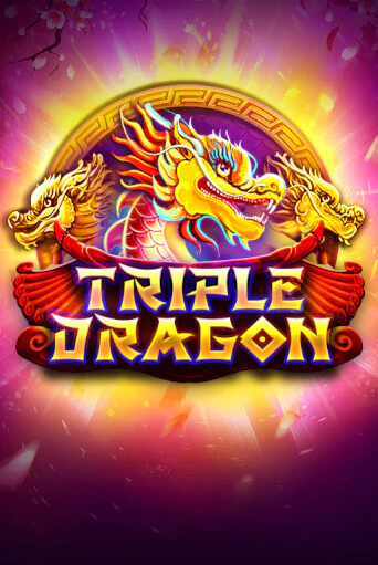 Демо игрового автомата Triple Dragon | SELECTOR BY 