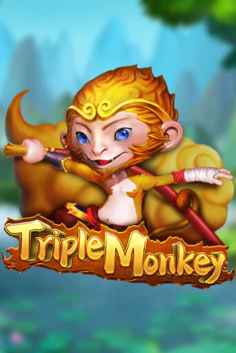 Демо игрового автомата Triple Monkey | SELECTOR BY 