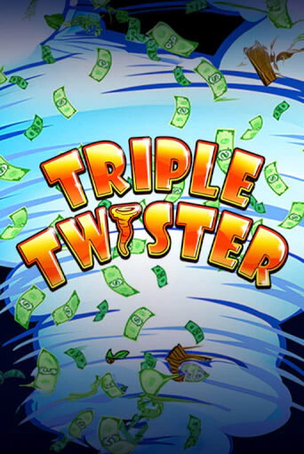 Демо игрового автомата Triple Twister | SELECTOR BY 