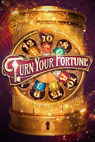 Демо игрового автомата Turn Your Fortune | SELECTOR BY 