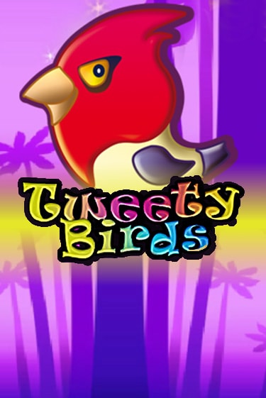 Демо игрового автомата Tweety Birds | SELECTOR BY 