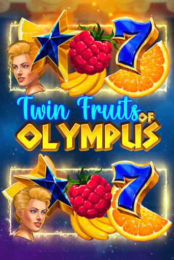 Демо игрового автомата Twin Fruits of Olympus | SELECTOR BY 