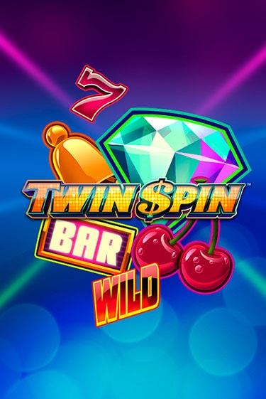 Демо игрового автомата Twin Spin™ | SELECTOR BY 