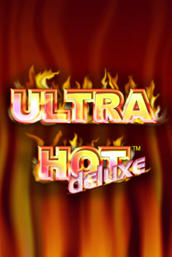 Демо игрового автомата Ultra Hot Deluxe | SELECTOR BY 