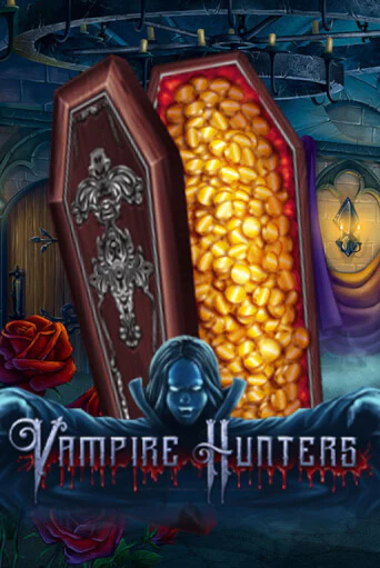 Демо игрового автомата Vampire Hunters | SELECTOR BY 