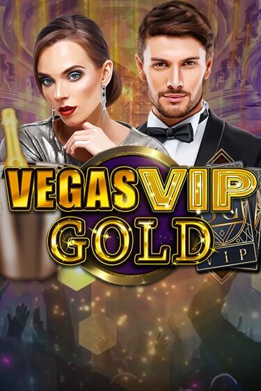 Демо игрового автомата Vegas VIP Gold | SELECTOR BY 