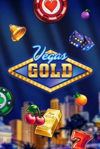 Демо игрового автомата Vegas Gold | SELECTOR BY 