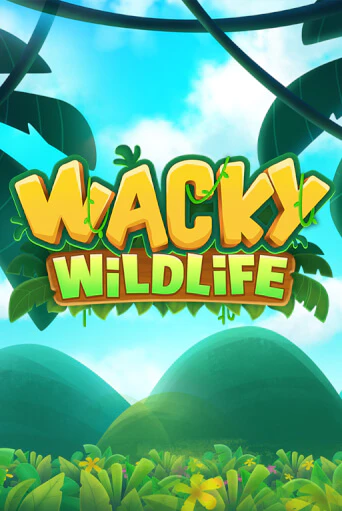 Демо игрового автомата Wacky Wildlife | SELECTOR BY 