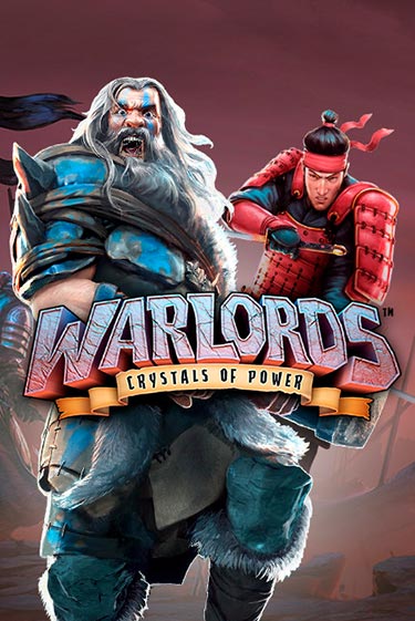 Демо игрового автомата Warlords: Crystals of Power™ | SELECTOR BY 