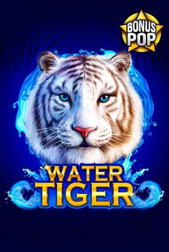 Демо игрового автомата Water Tiger | SELECTOR BY 