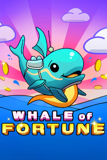 Демо игрового автомата Whale of Fortune | SELECTOR BY 